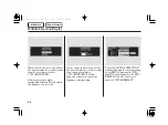 Предварительный просмотр 98 страницы Acura 2007 Acura RL Owner'S Manual