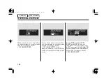 Предварительный просмотр 102 страницы Acura 2007 Acura RL Owner'S Manual