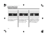 Предварительный просмотр 116 страницы Acura 2007 Acura RL Owner'S Manual