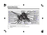 Предварительный просмотр 138 страницы Acura 2007 Acura RL Owner'S Manual