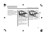 Предварительный просмотр 141 страницы Acura 2007 Acura RL Owner'S Manual