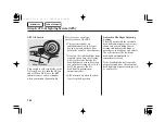 Предварительный просмотр 146 страницы Acura 2007 Acura RL Owner'S Manual