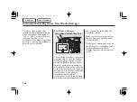 Предварительный просмотр 148 страницы Acura 2007 Acura RL Owner'S Manual