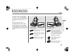 Предварительный просмотр 157 страницы Acura 2007 Acura RL Owner'S Manual