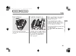 Предварительный просмотр 159 страницы Acura 2007 Acura RL Owner'S Manual