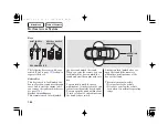 Предварительный просмотр 166 страницы Acura 2007 Acura RL Owner'S Manual