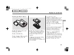 Предварительный просмотр 173 страницы Acura 2007 Acura RL Owner'S Manual