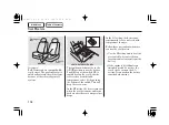 Предварительный просмотр 180 страницы Acura 2007 Acura RL Owner'S Manual