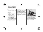 Предварительный просмотр 186 страницы Acura 2007 Acura RL Owner'S Manual