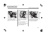 Предварительный просмотр 193 страницы Acura 2007 Acura RL Owner'S Manual