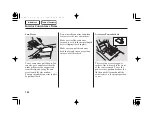 Предварительный просмотр 194 страницы Acura 2007 Acura RL Owner'S Manual