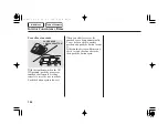 Предварительный просмотр 196 страницы Acura 2007 Acura RL Owner'S Manual