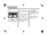 Предварительный просмотр 202 страницы Acura 2007 Acura RL Owner'S Manual