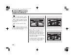 Предварительный просмотр 204 страницы Acura 2007 Acura RL Owner'S Manual