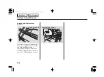 Предварительный просмотр 208 страницы Acura 2007 Acura RL Owner'S Manual