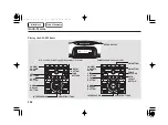 Предварительный просмотр 210 страницы Acura 2007 Acura RL Owner'S Manual