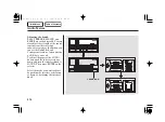 Предварительный просмотр 216 страницы Acura 2007 Acura RL Owner'S Manual