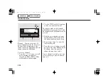 Предварительный просмотр 222 страницы Acura 2007 Acura RL Owner'S Manual