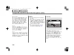 Предварительный просмотр 252 страницы Acura 2007 Acura RL Owner'S Manual