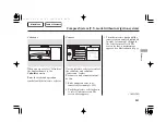 Предварительный просмотр 253 страницы Acura 2007 Acura RL Owner'S Manual