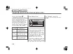 Предварительный просмотр 256 страницы Acura 2007 Acura RL Owner'S Manual