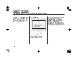 Предварительный просмотр 260 страницы Acura 2007 Acura RL Owner'S Manual