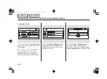 Предварительный просмотр 274 страницы Acura 2007 Acura RL Owner'S Manual