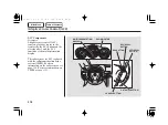 Предварительный просмотр 280 страницы Acura 2007 Acura RL Owner'S Manual