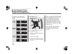 Предварительный просмотр 290 страницы Acura 2007 Acura RL Owner'S Manual