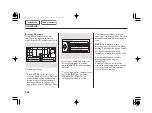 Предварительный просмотр 300 страницы Acura 2007 Acura RL Owner'S Manual