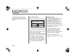 Предварительный просмотр 306 страницы Acura 2007 Acura RL Owner'S Manual