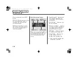 Предварительный просмотр 310 страницы Acura 2007 Acura RL Owner'S Manual