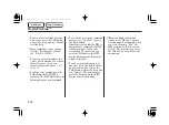 Предварительный просмотр 312 страницы Acura 2007 Acura RL Owner'S Manual