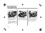 Предварительный просмотр 332 страницы Acura 2007 Acura RL Owner'S Manual