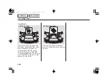 Предварительный просмотр 340 страницы Acura 2007 Acura RL Owner'S Manual