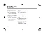 Предварительный просмотр 342 страницы Acura 2007 Acura RL Owner'S Manual