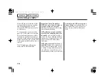 Предварительный просмотр 356 страницы Acura 2007 Acura RL Owner'S Manual