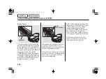 Предварительный просмотр 358 страницы Acura 2007 Acura RL Owner'S Manual