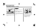 Предварительный просмотр 364 страницы Acura 2007 Acura RL Owner'S Manual