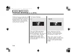 Предварительный просмотр 370 страницы Acura 2007 Acura RL Owner'S Manual