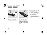 Предварительный просмотр 416 страницы Acura 2007 Acura RL Owner'S Manual