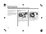 Предварительный просмотр 448 страницы Acura 2007 Acura RL Owner'S Manual