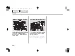 Предварительный просмотр 450 страницы Acura 2007 Acura RL Owner'S Manual