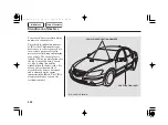 Предварительный просмотр 460 страницы Acura 2007 Acura RL Owner'S Manual