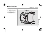 Предварительный просмотр 461 страницы Acura 2007 Acura RL Owner'S Manual