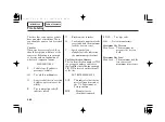 Предварительный просмотр 466 страницы Acura 2007 Acura RL Owner'S Manual