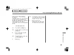 Предварительный просмотр 467 страницы Acura 2007 Acura RL Owner'S Manual