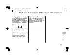 Предварительный просмотр 469 страницы Acura 2007 Acura RL Owner'S Manual