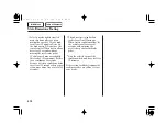 Предварительный просмотр 474 страницы Acura 2007 Acura RL Owner'S Manual