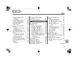 Предварительный просмотр 483 страницы Acura 2007 Acura RL Owner'S Manual